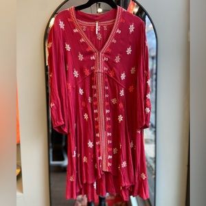 Free People Dress